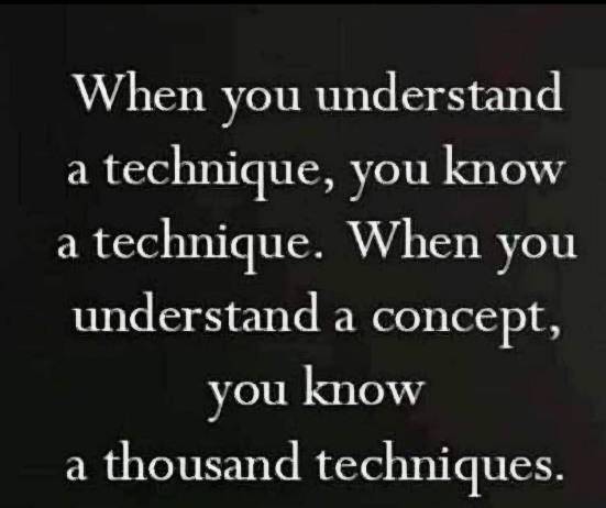 You are currently viewing Learning The Why