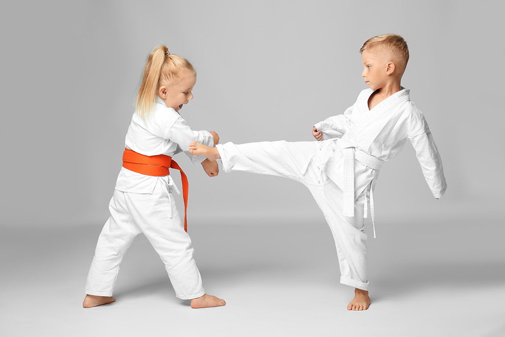 You are currently viewing Teaching Your Kids Self-Defense Against Bullies